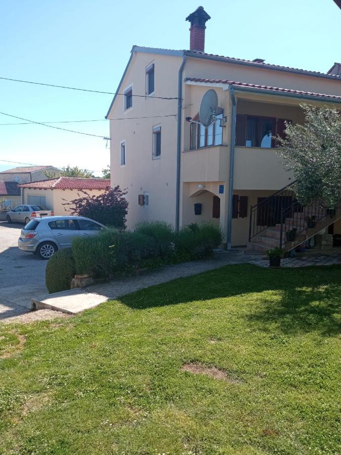 Apartment Dado Poreč Exterior foto