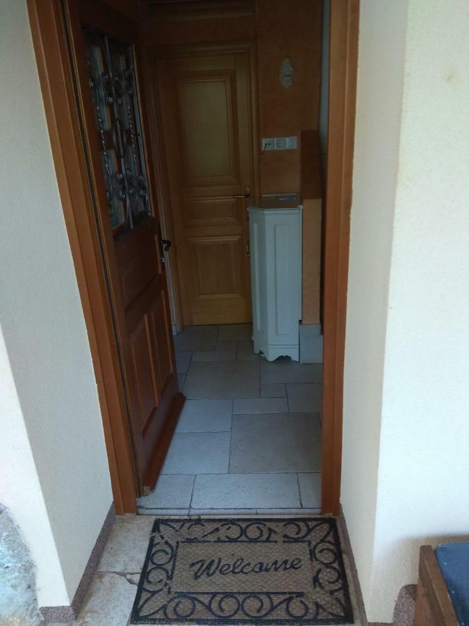 Apartment Dado Poreč Exterior foto